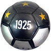 Balon de Futbol Colo Colo Plateado Talla 5