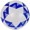 Balon de Futbol Universidad de Chile Blanco Talla 5