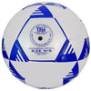 Balon de Futbol Universidad de Chile Blanco Talla 5