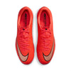 Zapato de futbol Nike Vapor 17 Academy Nrj Tf Adulto