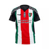 Camiseta Capelli Palestino Local 2026 Niño