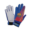 Guantes de Arquero Dribbling Barcelona Niño