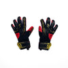 Guantes de arquero Reusch Attrakt Freegel Silver Adulto GK25 NG-RJ Adulto