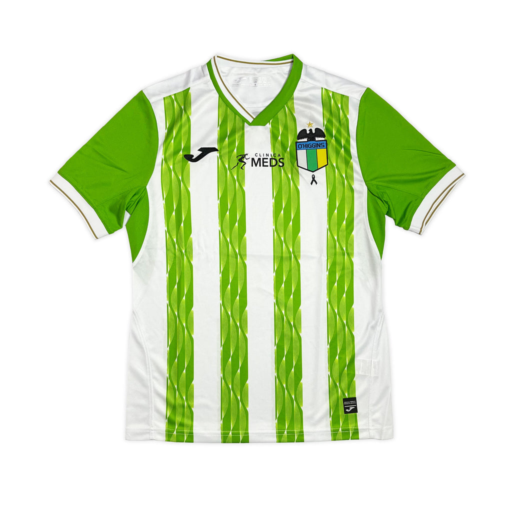 Camiseta Joma Ohiggins Visita 2025 Adulto