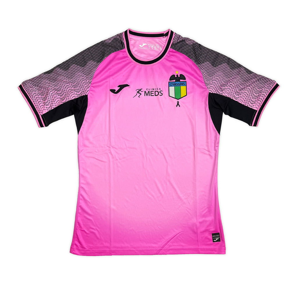 Camiseta Joma Ohiggins Tercera 2025 Adulto
