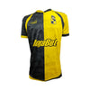 Camiseta Capelli Coquimbo Unido Local 2025 Adulto