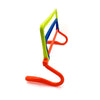 Valla Dribbling Ajustable Plegable