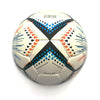 Balón de Futbolito Vasen Puskas Blanco Talla 5