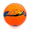 Balón de Futsal Vasen Kosmicke Naranjo-Azul Talla 3