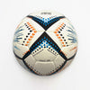 Balón de Futbol Vasen Puskas Blanco Talla 5