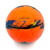 Balón de Futbolito Vasen Kosmicke Naranjo-Azul Talla 4