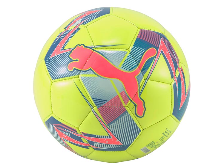 Balón de Futsal 3 MS Ball Puma Talla 4
