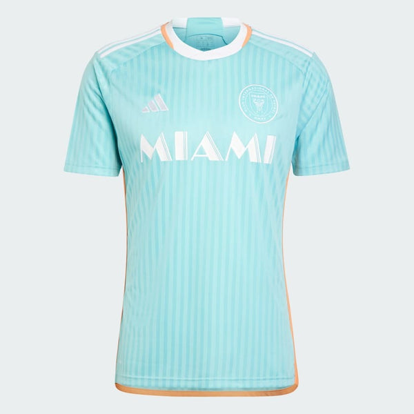 Camiseta Adidas Inter Miami Tercera Equipación Messi 2024 Adulto