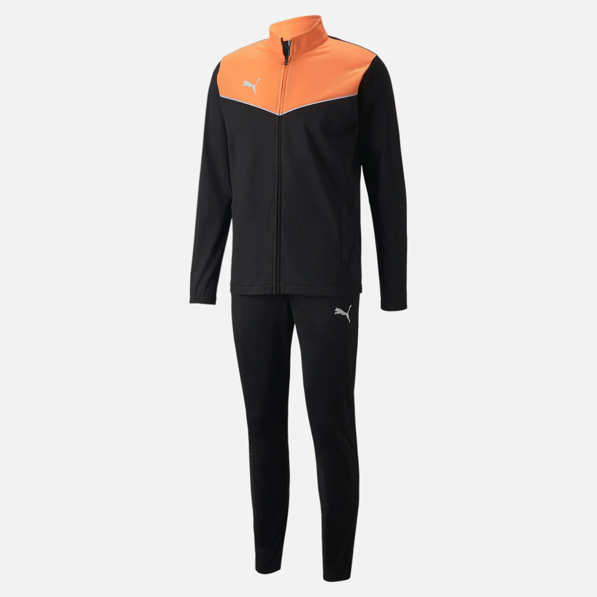 Buzo de top italia puma