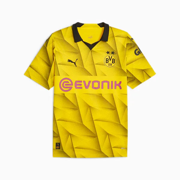 Camiseta Puma Borussia Dortmund Tercera Equipación 2023-2024 Adulto