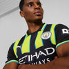 Camiseta Puma Manchester City Visita 24/25 Adulto