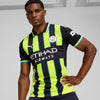 Camiseta Puma Manchester City Visita 24/25 Adulto