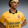 Camiseta Puma Ac Milán Tercera 25-26 Adulto