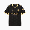 Camiseta Puma Manchester City Visita 26-27 Adulto