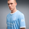 Camiseta Puma Manchester City Local 26-27 Adulto