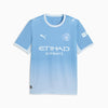 Camiseta Puma Manchester City Local 26-27 Adulto
