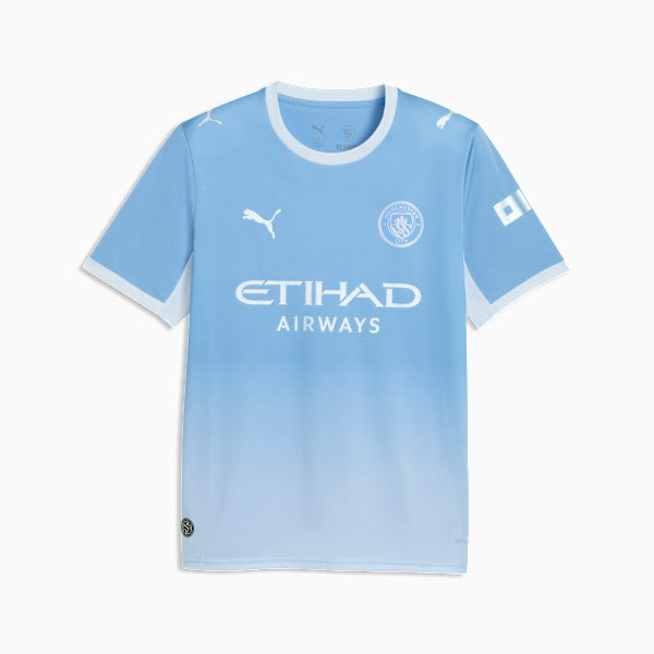 Camiseta Puma Manchester City Local 26-27 Adulto