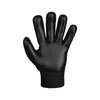 Guantes de arquero Reusch Attrakt Starter Solid Finger Support Jr GK24-25 NG Niño