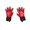Guantes de arquero Reusch Attrakt Freegel Silver Adulto GK25 NG-RJ Adulto
