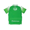 Camiseta Macron Audax Italiano Local 2025 Niño