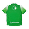 Camiseta Macron Audax Italiano Local 2025 Adulto