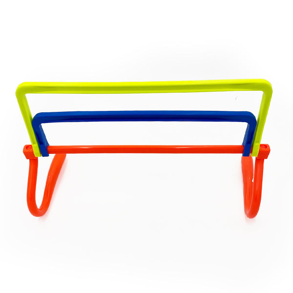 Valla Dribbling Ajustable Plegable