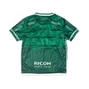 Camiseta KS7 Santiago Wanderers Local 2025 Niño
