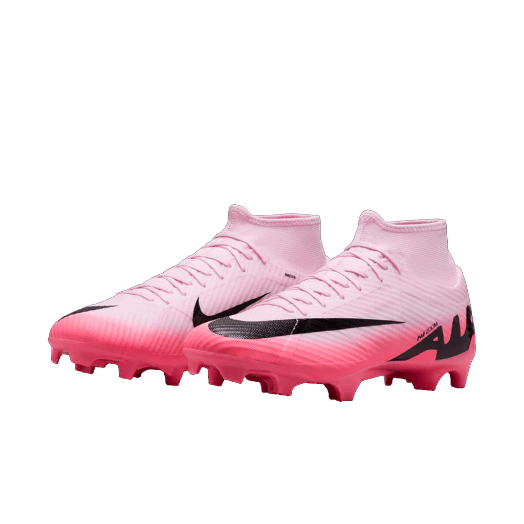 Zapatos de fútbol con caña deals