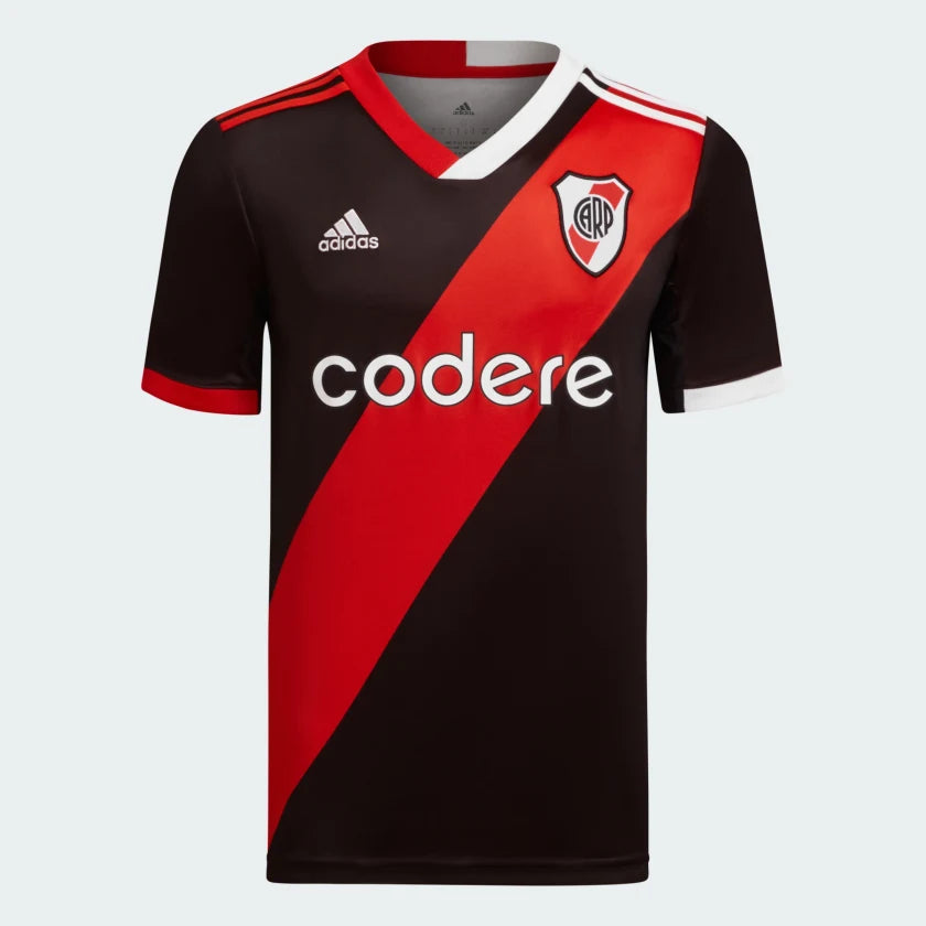 Camiseta Adidas River Plate Tercera Equipacion 2023 2024 Adulto