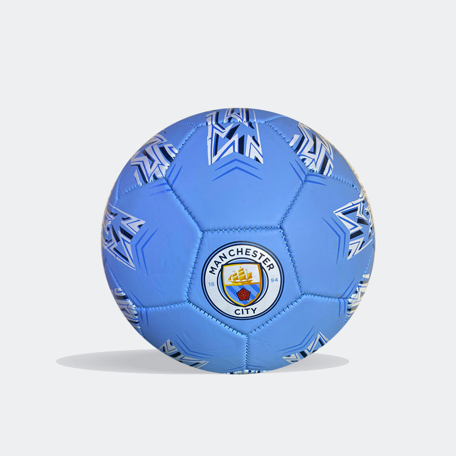 Balón de Futbol Manchester City Talla 5
