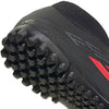 Zapatilla de Futbol Adidas F50 Club Mid TF Negra Adulto