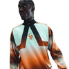 Camiseta Arquero Nike Francia Adulto
