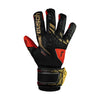 Guantes de arquero Reusch Attrakt Freegel Silver Adulto GK25 NG-RJ Adulto