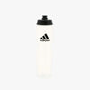 Botella Adidas Hidratante 750ML Blanca
