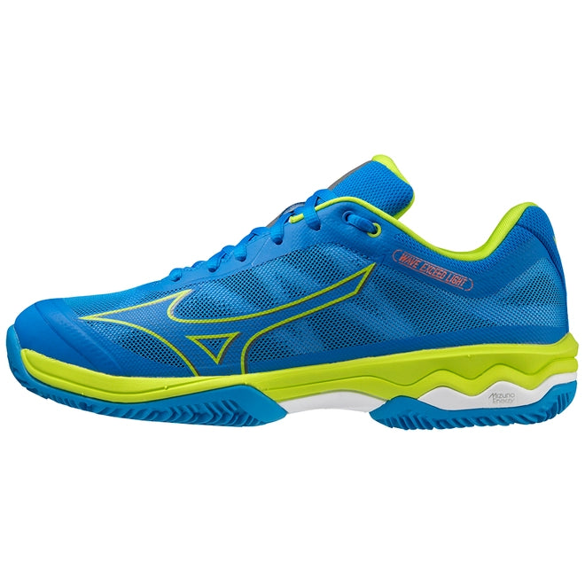 Zapatillas mizuno madrid best sale