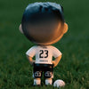 Figura Coleccionable Colo Colo Local 2025