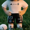 Figura Coleccionable Colo Colo Local 2025