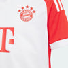 Camiseta Adidas Bayern Munchen Local 2023-2024 Niño
