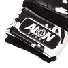 Guantes de arquero Alon Sport Gloves finger saver BL-RJ Adulto