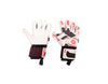 Guantes de arquero Alon Sport Profesional  Renovable Finger saber BL Adulto
