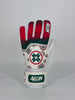 Guantes de arquero Alon Sport Finger Saber Mexico Niño