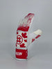 Guantes de arquero Alon Sport Finger Saber Canada Niño