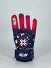 Guantes de arquero Alon Sport Finger Saber Usa Niño