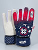 Guantes de arquero Alon Sport Finger Saber Usa Niño