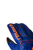 Guantes de arquero Reusch Attrakt Infinity Ferula GK26 AZ-NG Adulto